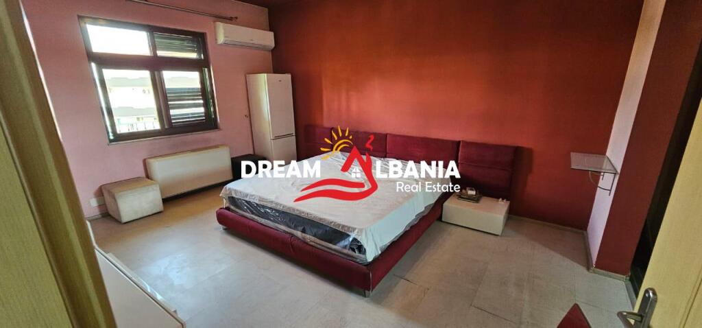 Apartment 1+1 for rent, on a villa floor near the North Bus Terminal, Tirana (ID 4251417)