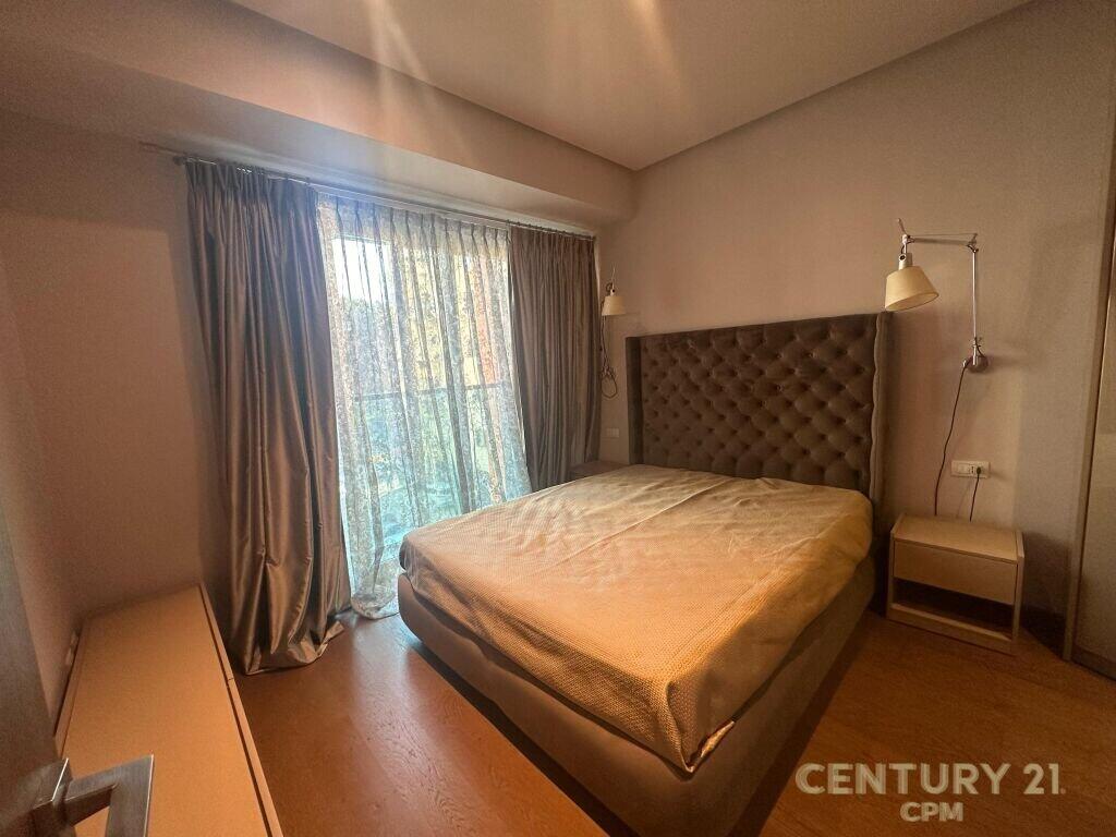 Apartment 2+1+2 with Parking Space at Ambasador 3 – For Rent