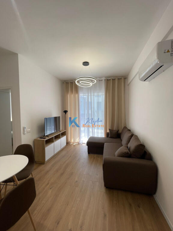Apartment 1+1+P for rent at Rezidenca OxA, in the Fresku area