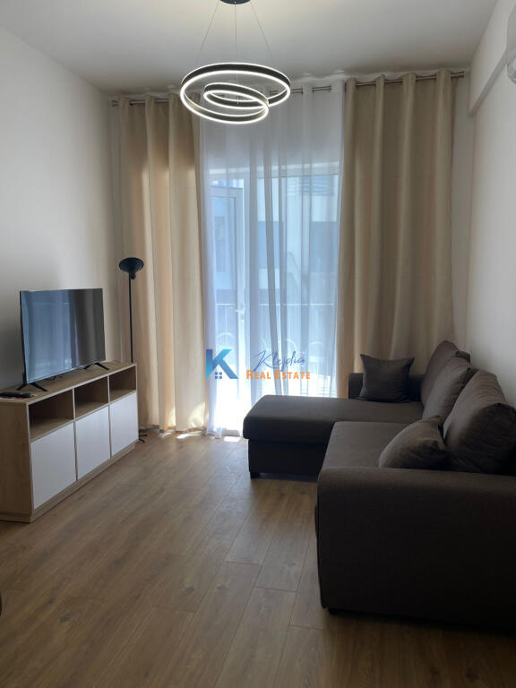 Apartment 1+1+P for rent at Rezidenca OxA, in the Fresku area