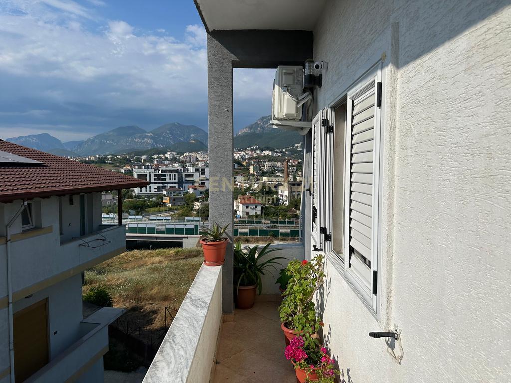 LEDA (atrium118496) villa in vendita a Shkoze vicino a Kryegjyshata-230,000 €
