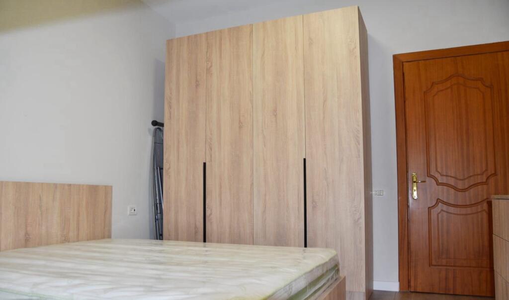Apartment 1+1+balcony for rent Paris Commune
