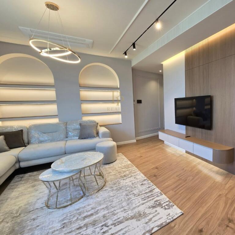 ✨ Apartament 2+1+2 me Qira në Lake View Residence ✨