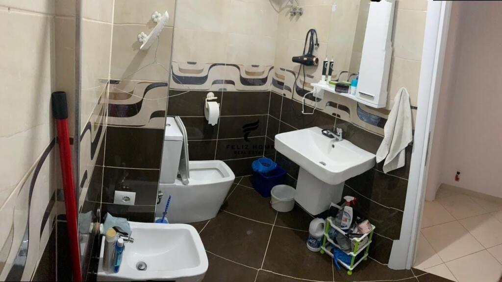 SHITET APARTAMENT 1+1 MISTO MAME 110.000 EURO