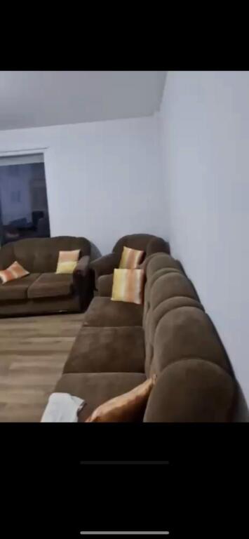 Apartment 1+1 for rent Kamez