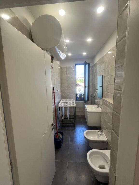 Apartment 2+1 for rent Erli Porcelain residence