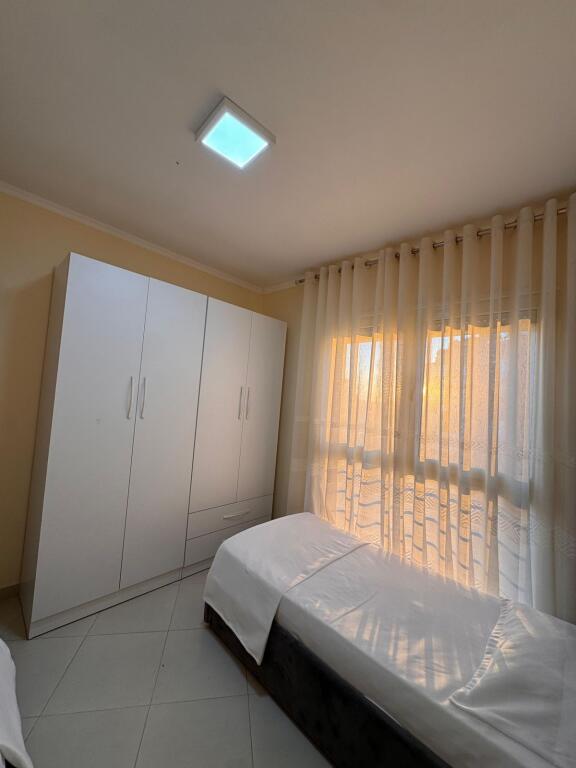 🏠 For Rent – Apartment 2+1+1  📍 Near the Tirana Prosecutor's Office – Mine Peza Street