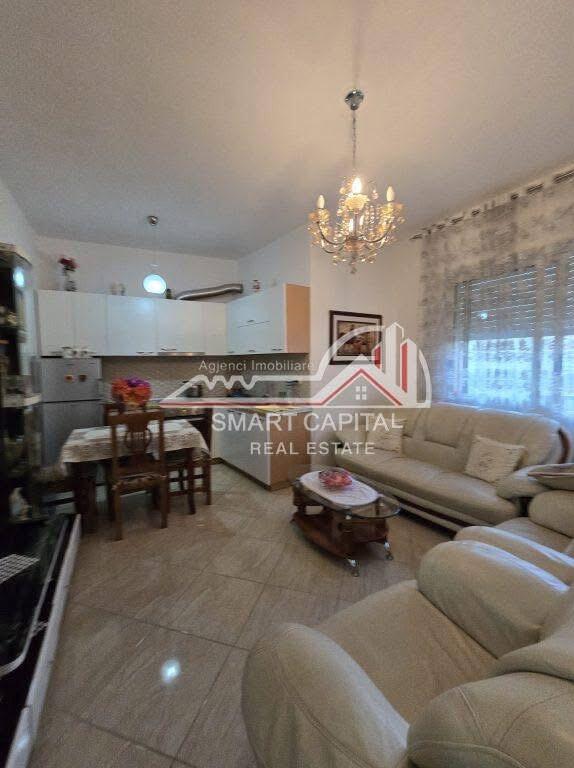 APARTAMENT 1+1 ME QIRA NE SKELE, VLORE!