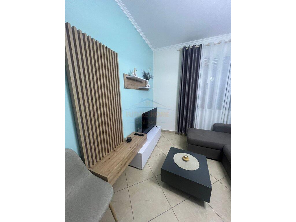Affitto, Appartamento 1+1, Fresku, Tirana