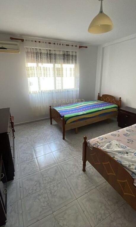 Japim Apartament 1+1 me qira te Sheshi Wilson 450 € /Muaj