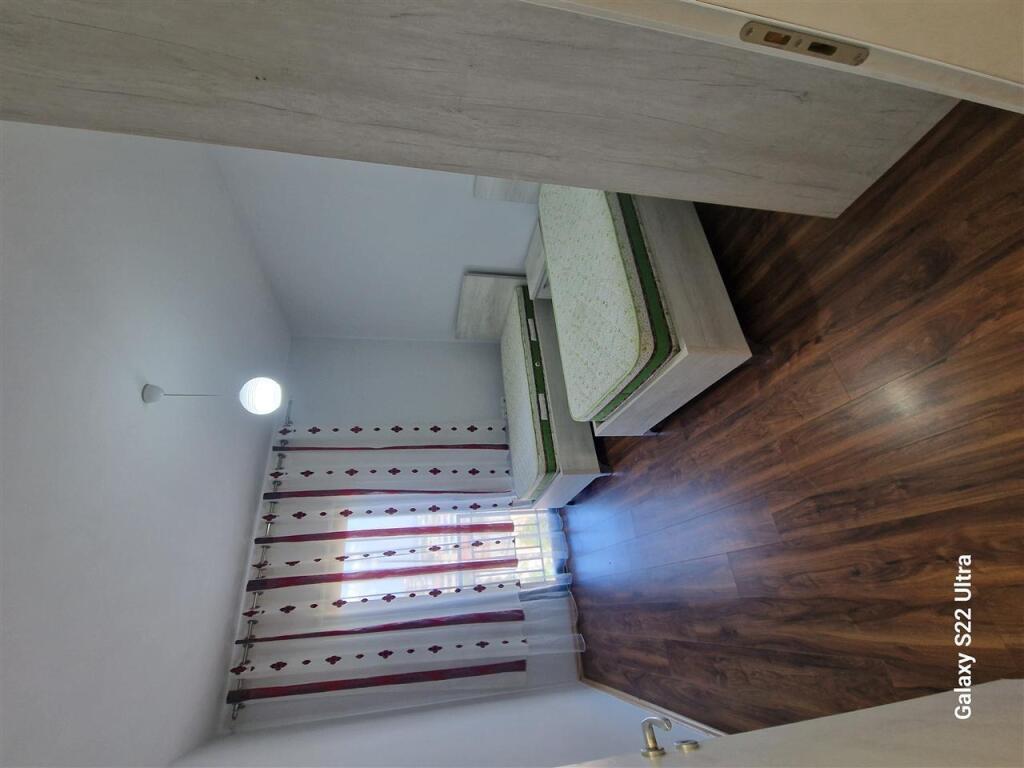 Apartment 2+1+2+garage is given at Green City, opposite Astiri
