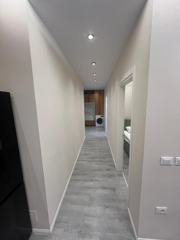 Apartment 2+1 for rent Erli Porcelain residence