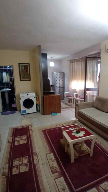 SHITET APARTAMENT 1+1 FUSHA E AVIACIONIT 105.000 EURO