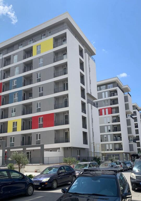 Apartment 1+1 for sale