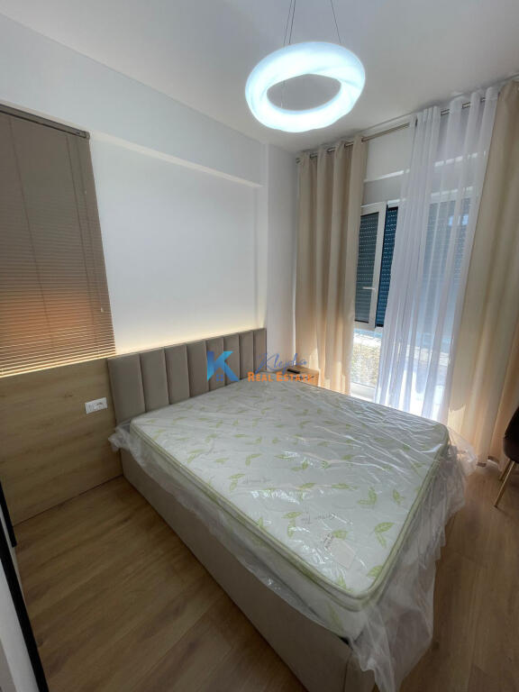 Apartment 1+1+P for rent at Rezidenca OxA, in the Fresku area