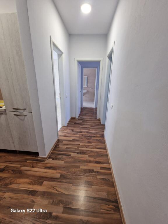 Apartment 2+1+2WC + Garage for Rent