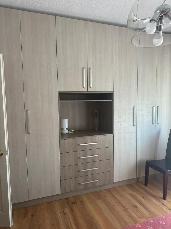 Apartment 2+1+veranda for rent