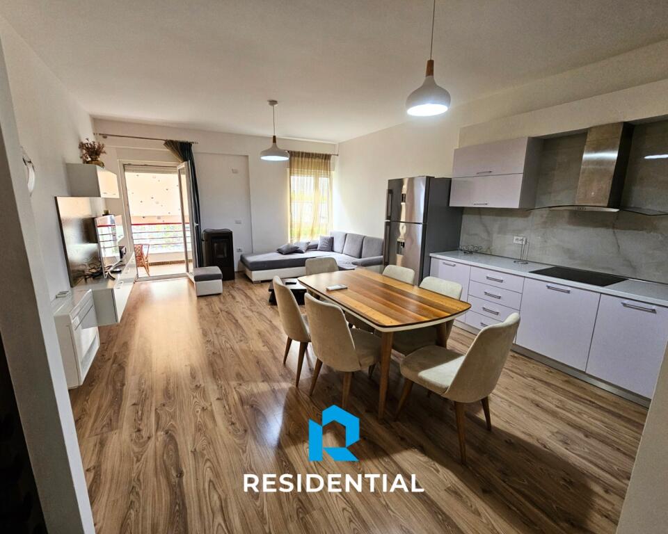 At FZ Complex, 2+1 Furnished Apartment for Sale!
