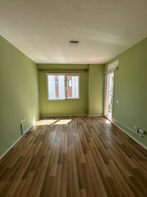 Apartament bosh ne astir