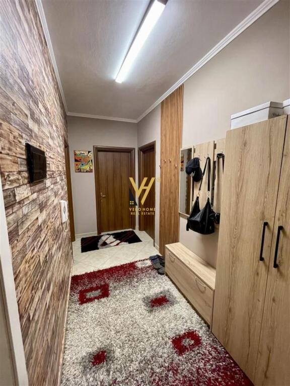 FOR SALE APARTMENT 2+1+2BLK IN ASTIR 139,000 EURO