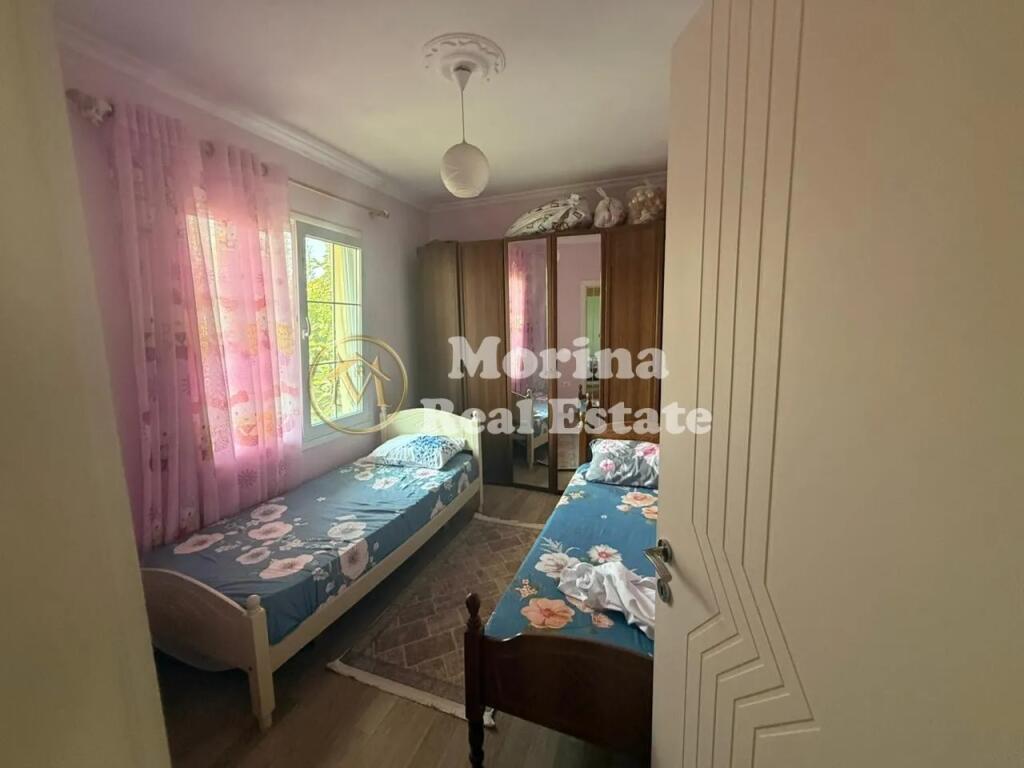 Qera ,Hyrje private  2+1, Amerikan II , 500 Euro/Muaj
