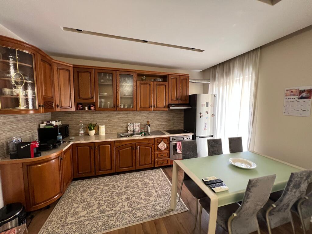 📣 QERA SUPER Apartament 2+1 Me Parking 📍 Allias 🛣️ Rruga "Sul Gjashta" 💶 Cmimi 500 Euro