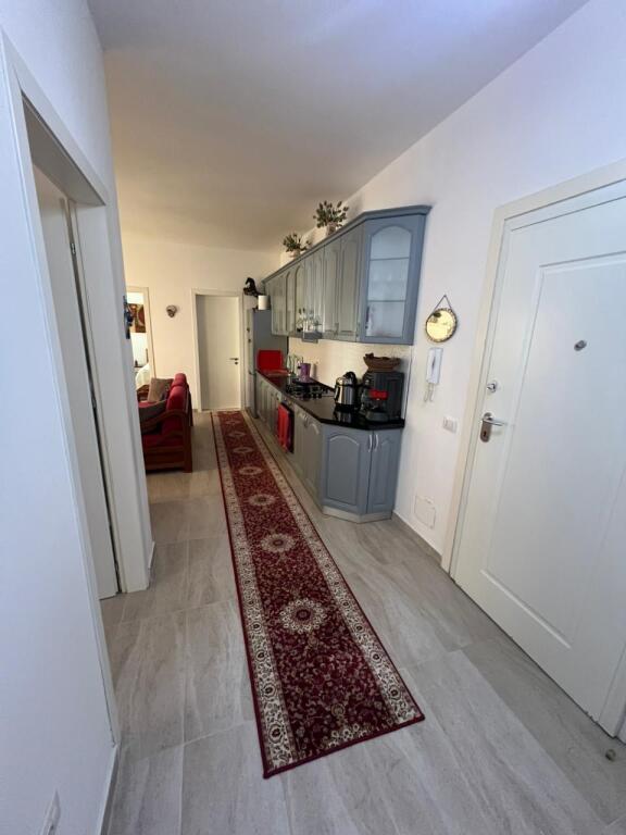 🏡 Vendesi in vendita Appartamento 2+1 nella Residenza Primavera – Baia di Lalëz 🌊