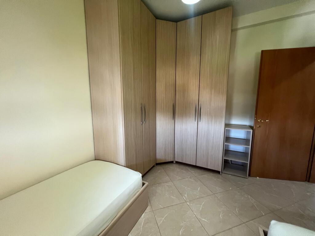 QIRA APARTAMENT 1+1 - RRUGA E KAVAJES