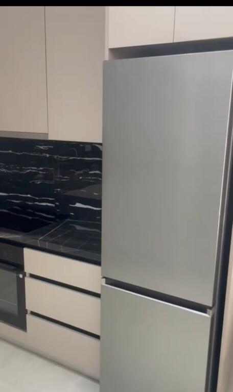 For rent 2+1 apartment at Tek Brryli