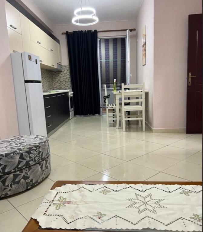 APARTAMENT ME QERA 1+1 ASTIR 400 EURO