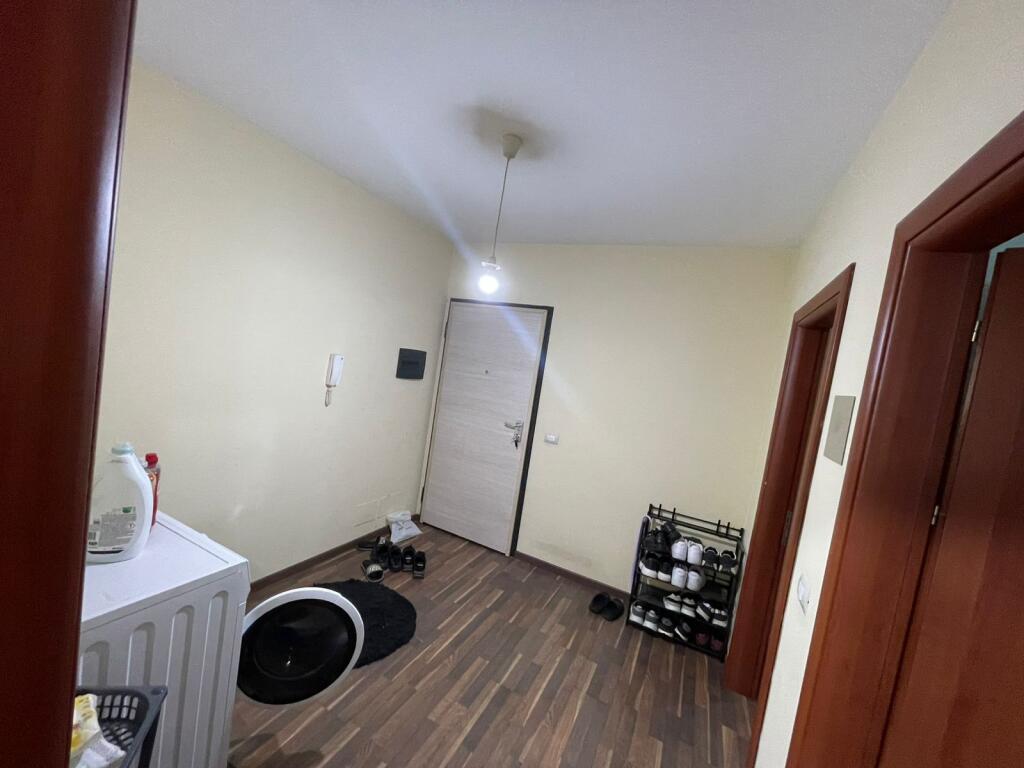 Apartment 1+1 for rent – Dry Lake, Tirana