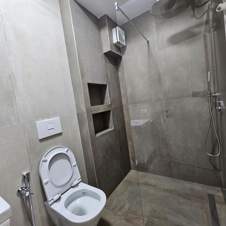 Fresk, Duplex 3+1+2 With 2 Balconies For Rent!
