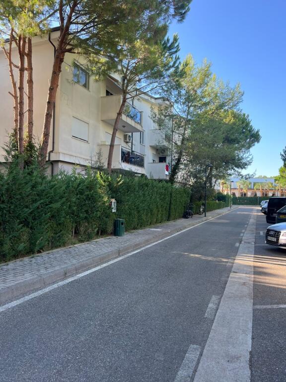 🏡 Vendesi in vendita Appartamento 2+1 nella Residenza Primavera – Baia di Lalëz 🌊