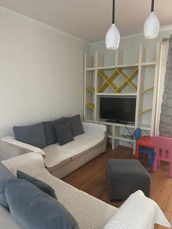 Apartment 2+1+veranda for rent