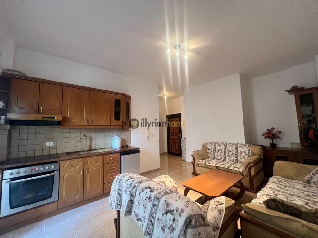 Shitet Apartament 1+1, Plepa, Durrës