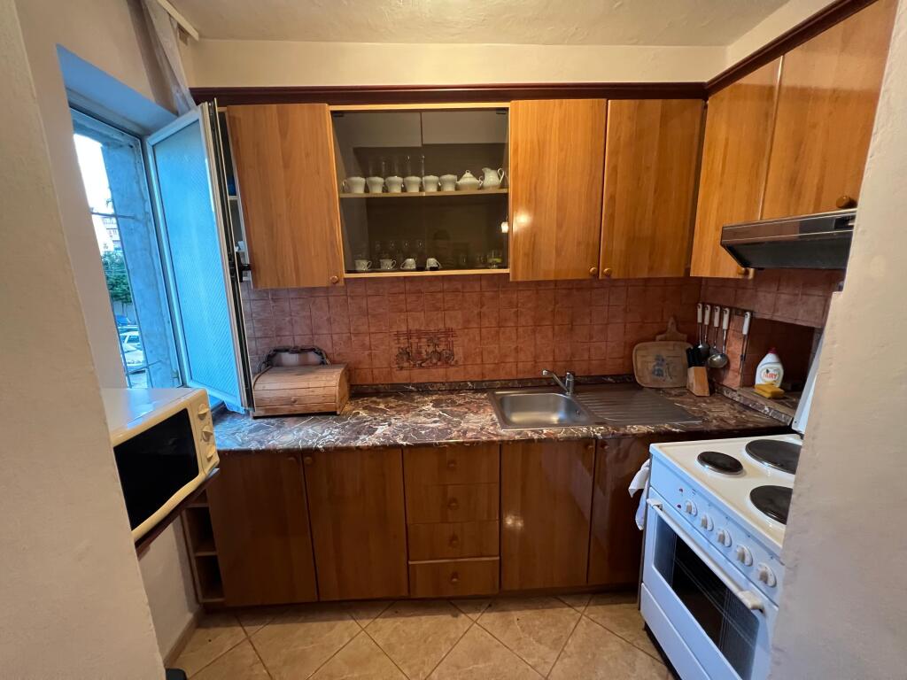 Apartment for rent 2+1 Ballet school