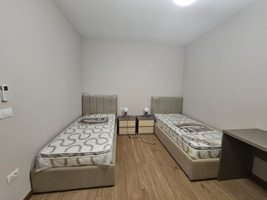Fresk, Duplex 3+1+2 With 2 Balconies For Rent!
