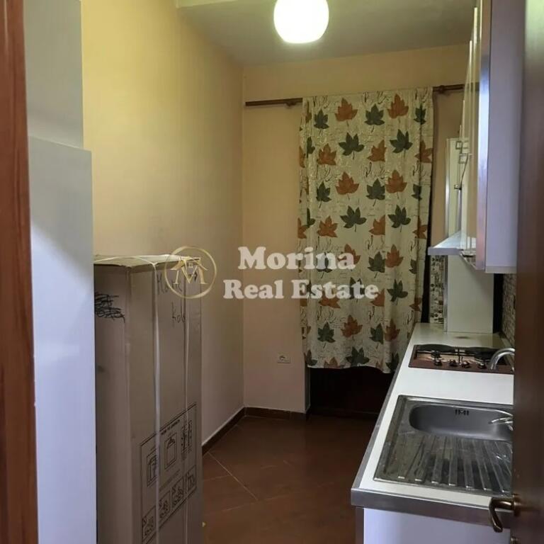 Qera Apartament 1+1+Ballkon Rruga e Durresit, 580 Euro/muaj