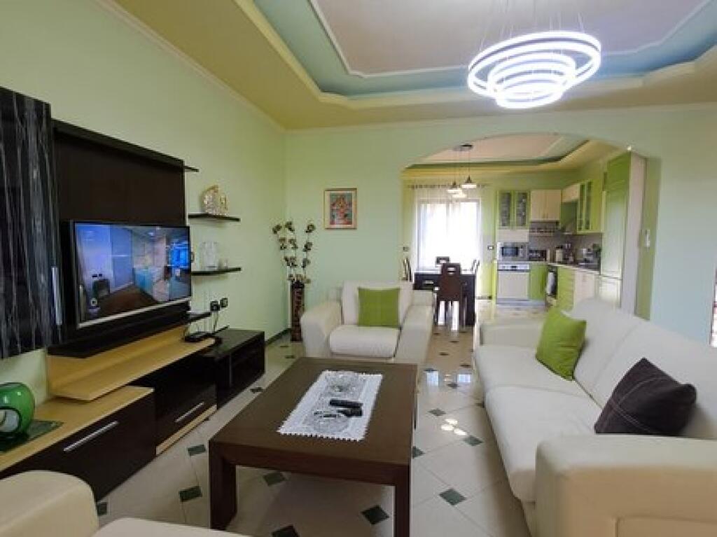Rent, Apartment 2+1+2 in Selite