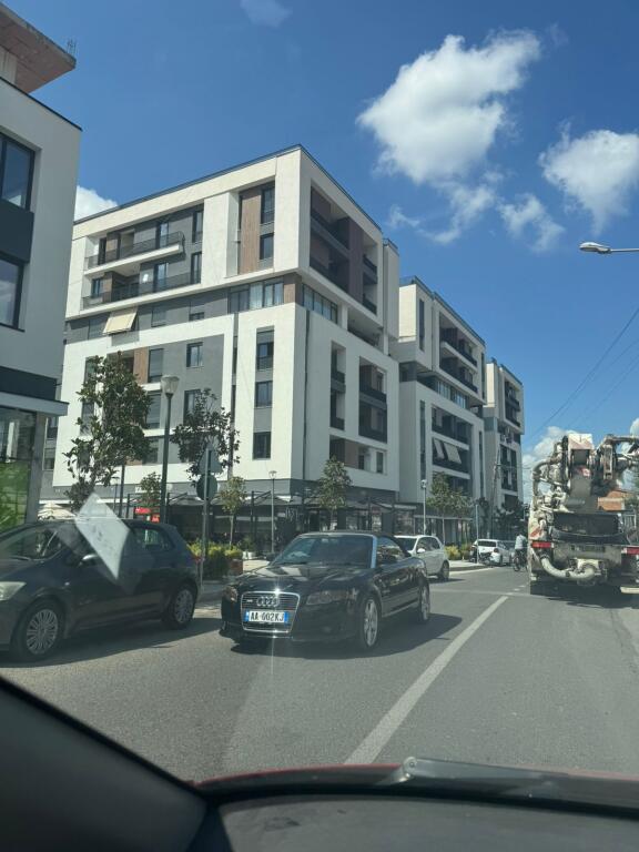 FOR SALE, 2+1 APARTMENT SHKOZË