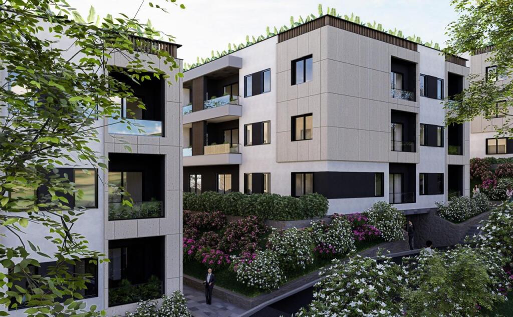 Apartment 2+1 for sale in Muraga Fresk Complex 530581002-20