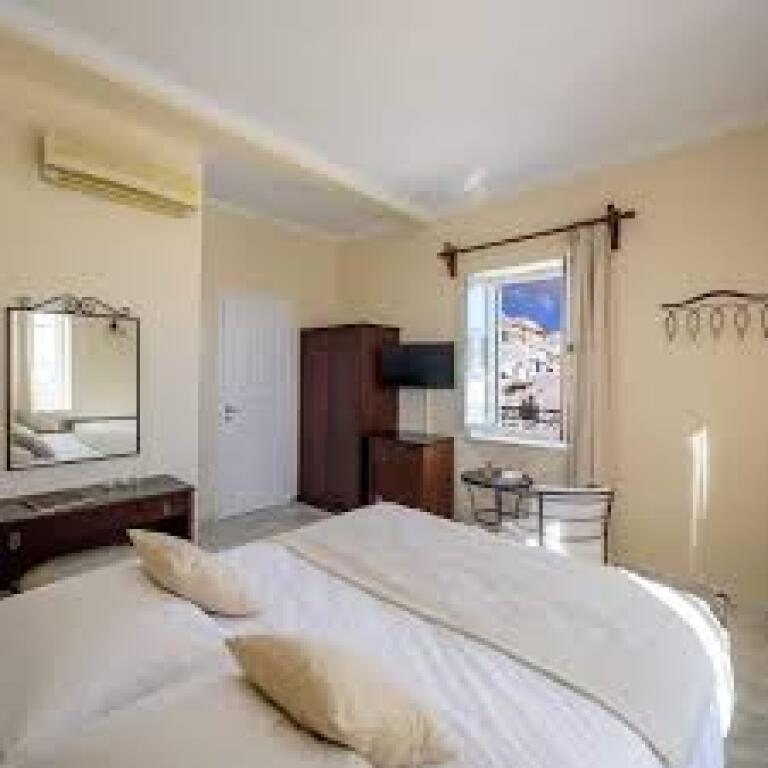 Apartment For Rent 3+1+2 At Selvia (ID B230169) Tirana