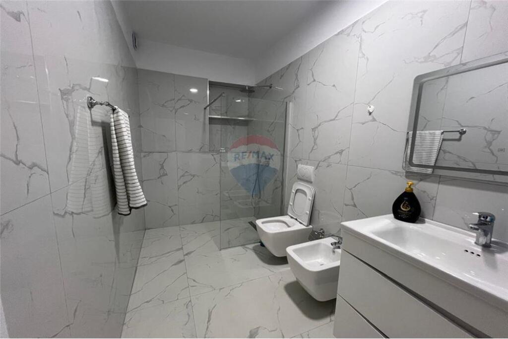 Apartment 2+1 with Parking