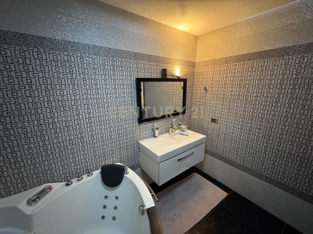 LEDA (CAPITAL115861) Apartment 3+1+2 for sale, Botanical Garden, Tirana - 340,000 €