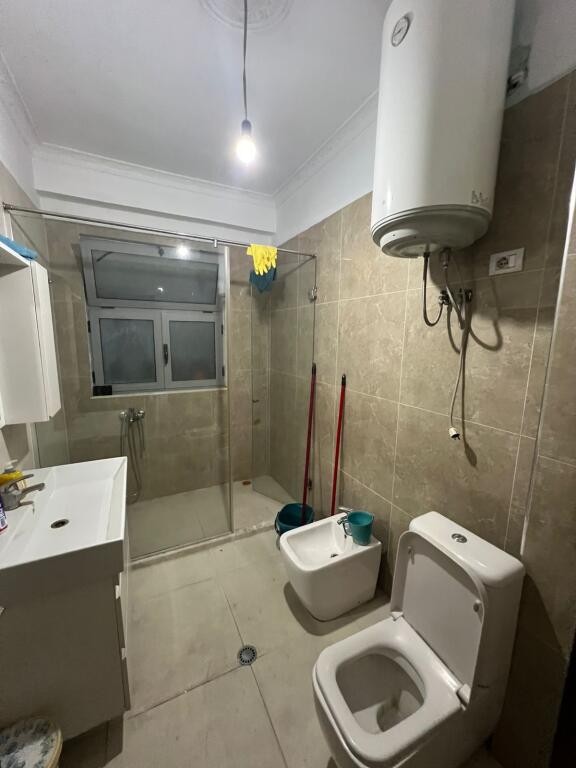 Apartment for rent 2+1+2