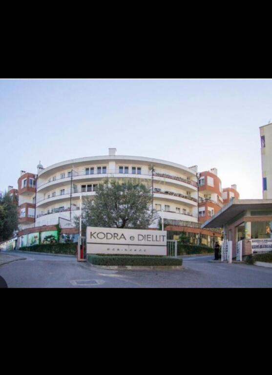 Apartment 2+1 for rent Kodra e Diellit