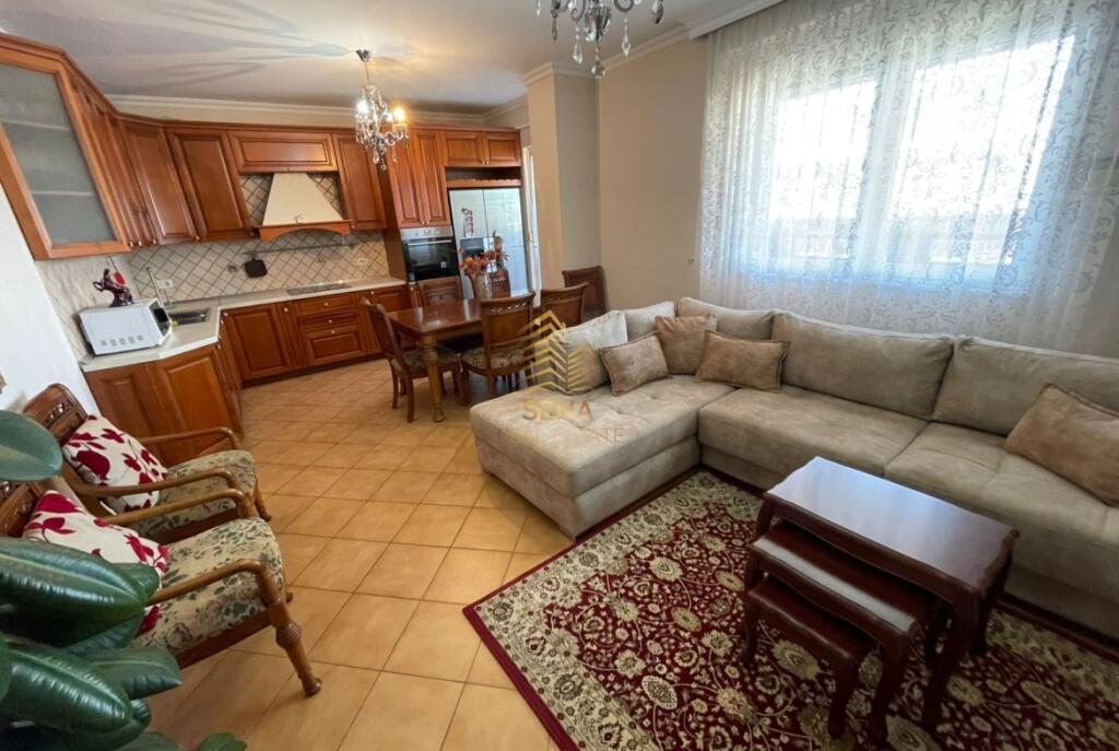 Rent, Apartment 2+1+2wc, Air Albania Stadium, 1000 Euro/Month
