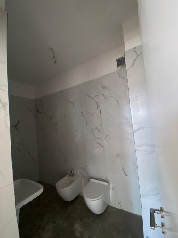 For sale, Apartment 1+1, Mine Peza Residence, Tirana.
