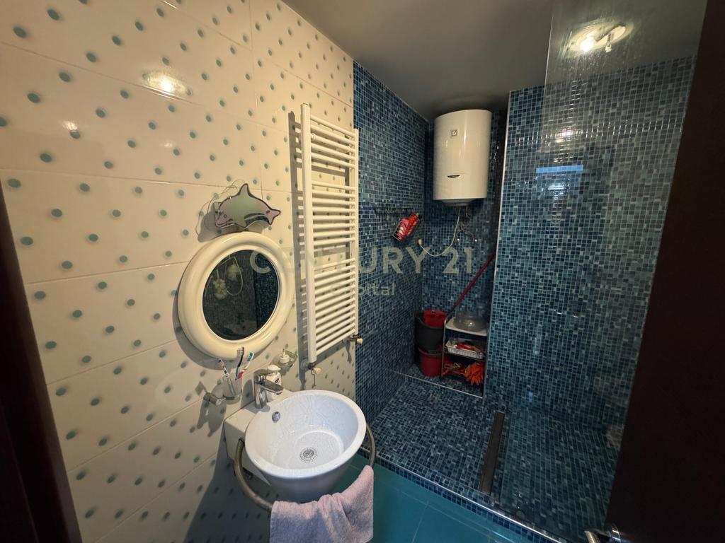 LEDA (CAPITAL115861) Apartment 3+1+2 for sale, Botanical Garden, Tirana - 340,000 €
