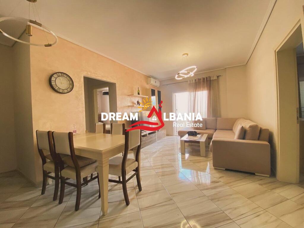 2+1 apartment for rent near Myslym Shyri (ID 42214754)